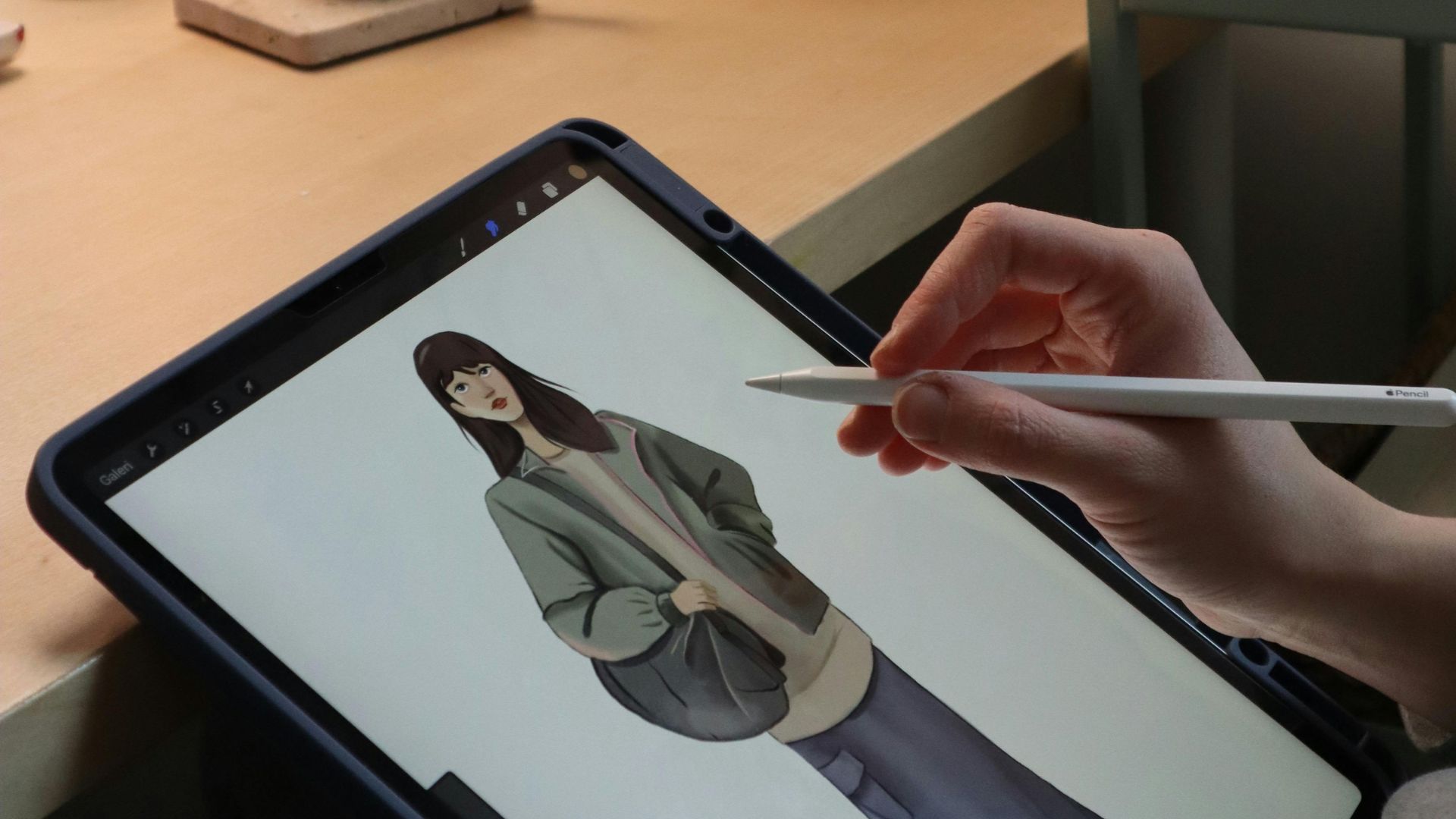 Unit 4: Intro to Blender