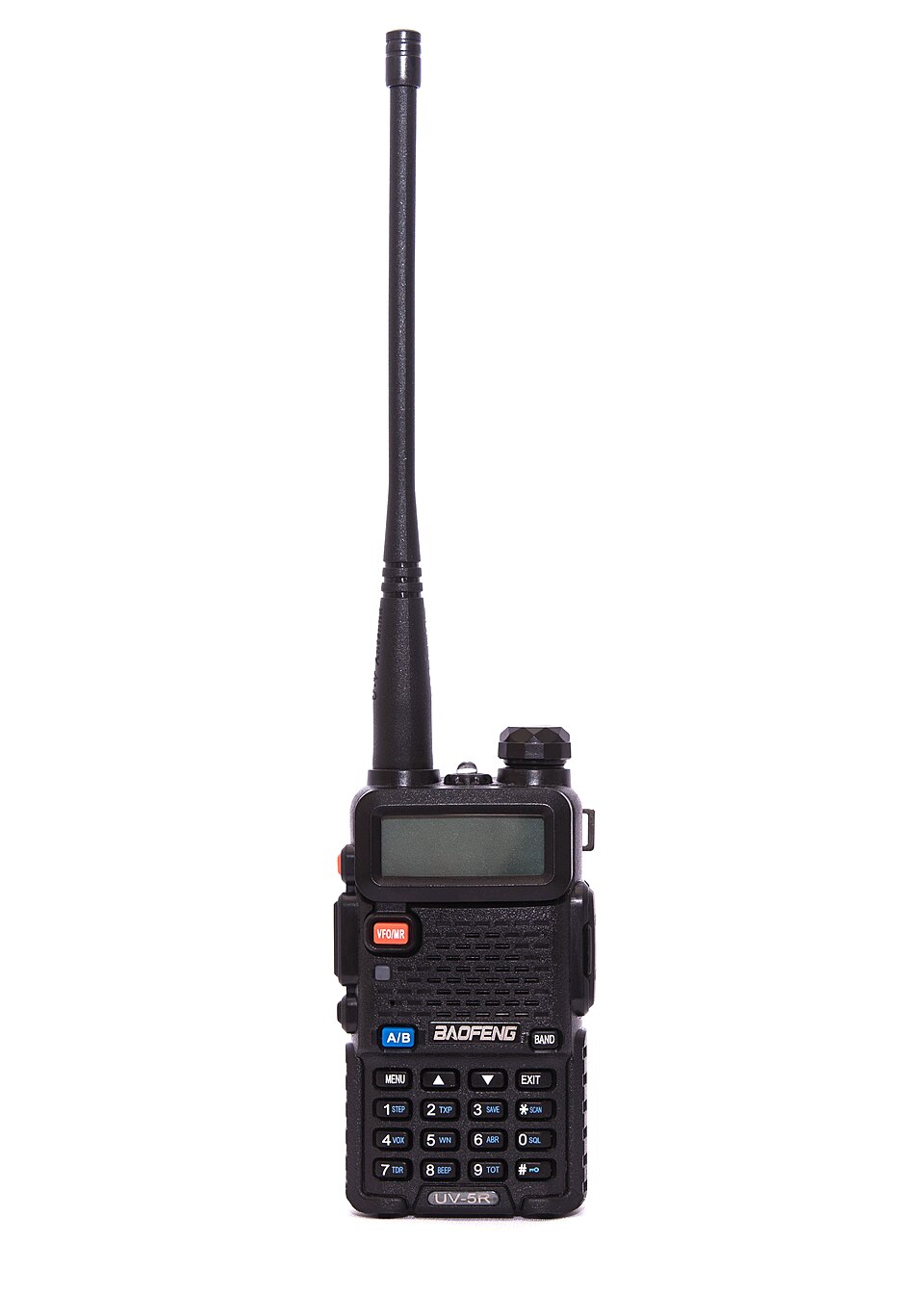 Field Walkie-Talkie